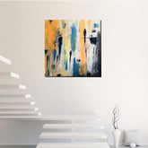 STRANGER IN THE NIGHT